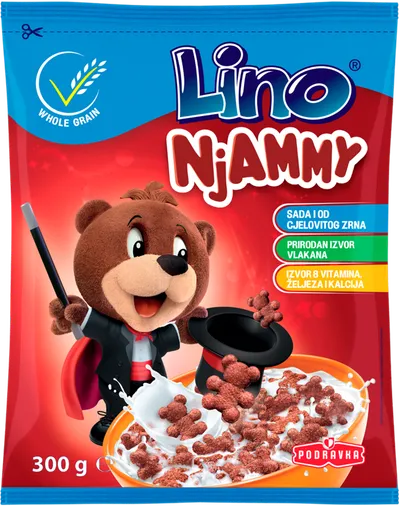 LINO sve 300g