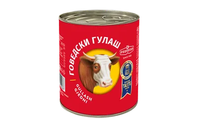 PODRAVKA Goveđi gulaš 400g