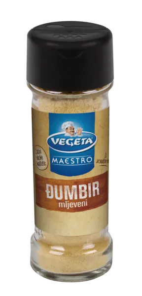 VEGETA MAESTRO đumbir 40g