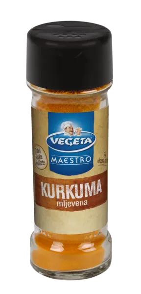VEGETA MAESTRO Kurkuma 45g