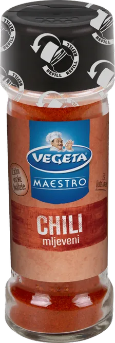 VEGETA MAESTRO Čili 40g