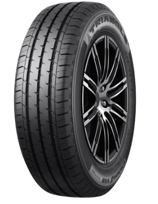 Triangle Terenska guma ConneX Van TV701 215 R14C 112/110R
