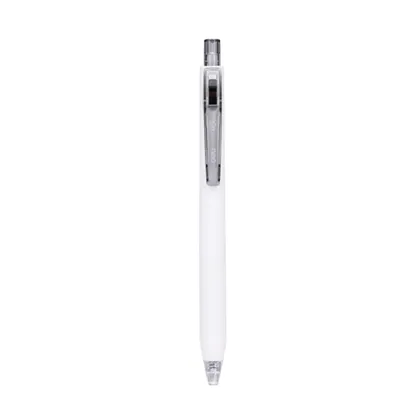 Deli Hemijska olovka EG22-BK, 0.5, Crna