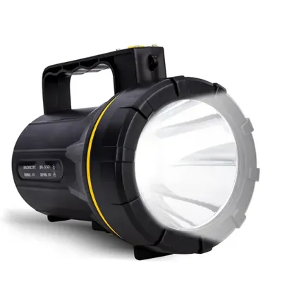 Deli Lampa prenosiva DL5421, 460 lm