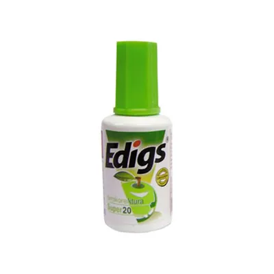 EDIGS korektor 20ml