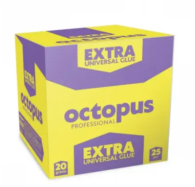 OCTOPUS Lepak 20 g UNL-0479