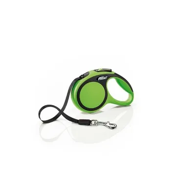 Flexi New Comfort Tape Povodac za pse, XS, 3m, Crveni