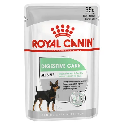 Royal Canin Digestive Loaf Mokra hrana za pse, 85g