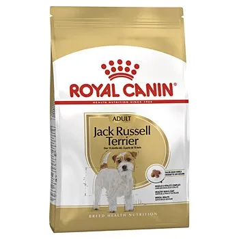 Royal Canin hrana za pse Jack Russell, za odrasle, 3 kg