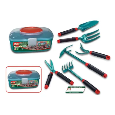DENIS Garden set za igru 7/1 zelena