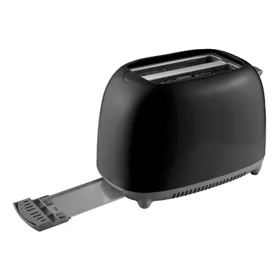 ISKRA Toster 750W THT-8866-BL