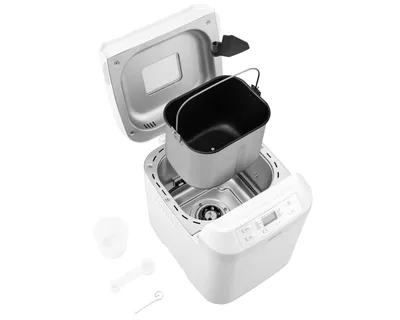 SENCOR Pekač hljeba SBR 1040WH