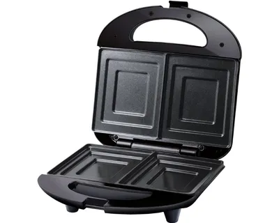 SENCOR Sklopivi toster SSM 4221RD