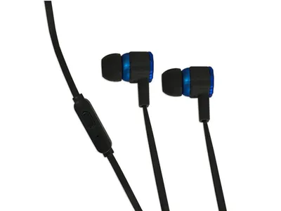 ESPERANZA Audio slušalice EGH201B crno-plave