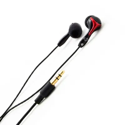 ESPERANZA Audio slušalice EH123 crvene