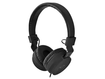 ESPERANZA Audio slušalice EH212K crne