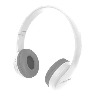 ESPERANZA bežične bluetooth slušalice EH222K crne