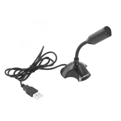 ESPERANZA USB mikrofon EH179