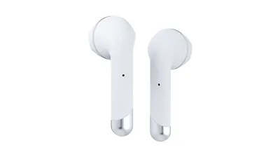 HAPPY PLUGS Bežične slušalice Air 1 Plus TWS Bluetooth zlatne
