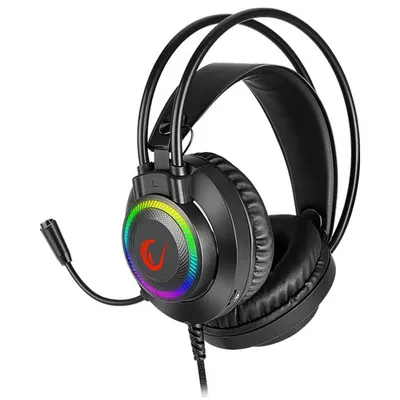 Slušalice Rampage RM-K27 X-JAMMER, crne