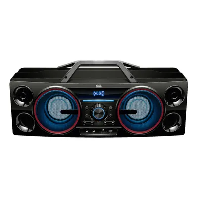 SAL Active sound box sa bluetooth konekcijom 2x30W