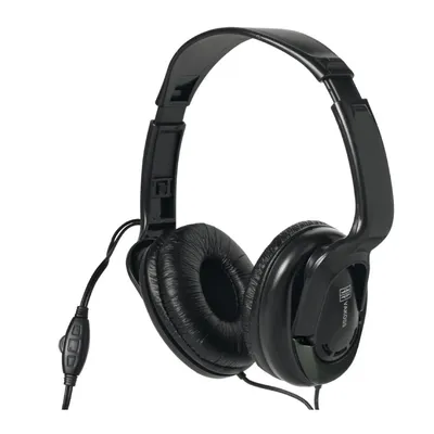 SAL Stereo slušalice HPH7