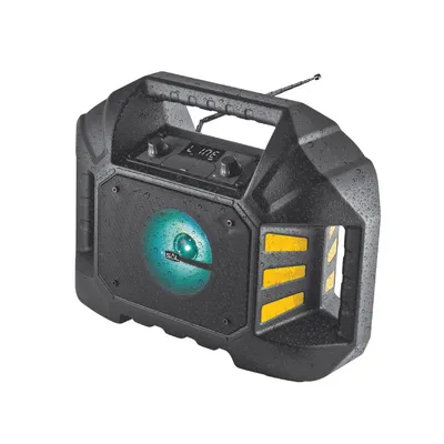 SAL Vodootporni bluetooth zvučnik