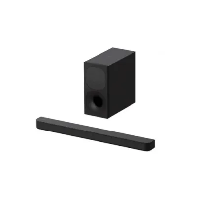 Sony Soundbar HTS400.CEL crna