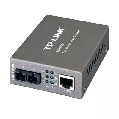 TP-LINK Multi-modni konverter TP-Link MC100CM