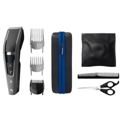 PHILIPS Mašina za šišanje i trimer HC7650/15