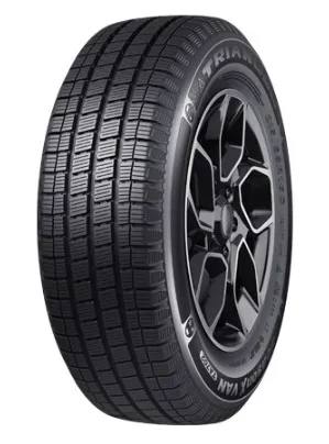 Triangle Terenska guma SeasonX Van TA702 215/70 R15 109/107S 3PMSF