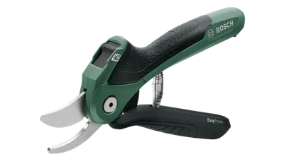 BOSCH Akumulatorske vrtne makaze EasyPrune 06008B2100