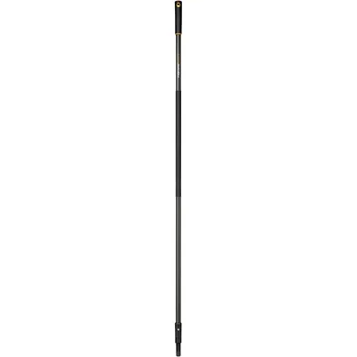 Fiskars 1000661 drška, ručka i adapter Aluminijum