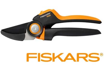 FISKARS Makaze za orezivanje voćarske 1023629