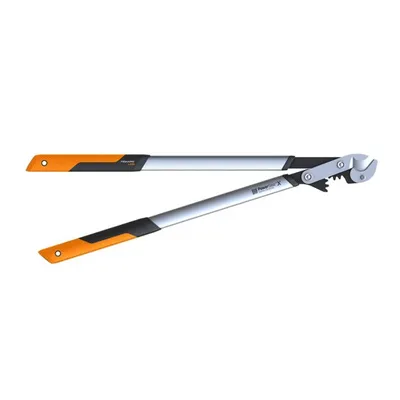 FISKARS Nakovanjske makaze za grane PowerGear X