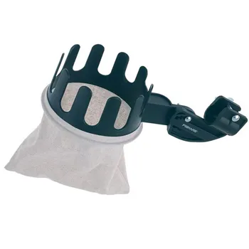 FISKARS Sakupljač za voće 1001562 (110970) sivi