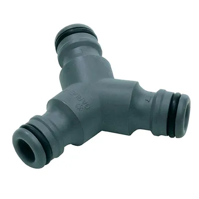 GARDENA Y-spojnica OGS 1/2"