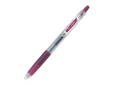 PILOT Roler olovka POP LOL 0.7, bordo