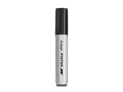PILOT Marker Pintor F, crni