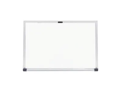 DELI Magnetna ploča E7819, 90x180 cm, Bijela
