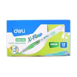 Deli Signir Xflow u olovci eu35450, zelena