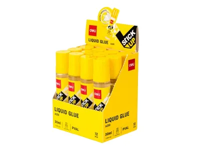 Deli Univerzalno tekuće ljepilo ea251, 30ml