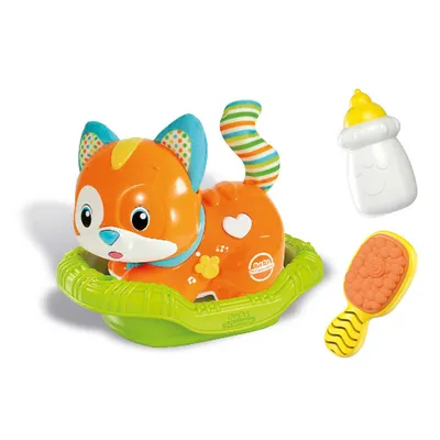 CLEMENTONI BABY Interaktivno mače