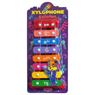 DENNIS Xylophone