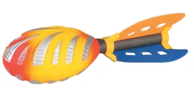 DENIS Raketa 24 cm šarena