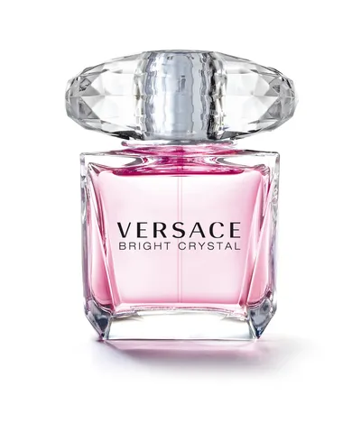 VERSACE Ženska toaletna voda Bright Crystal Edt Natural spray 30ml