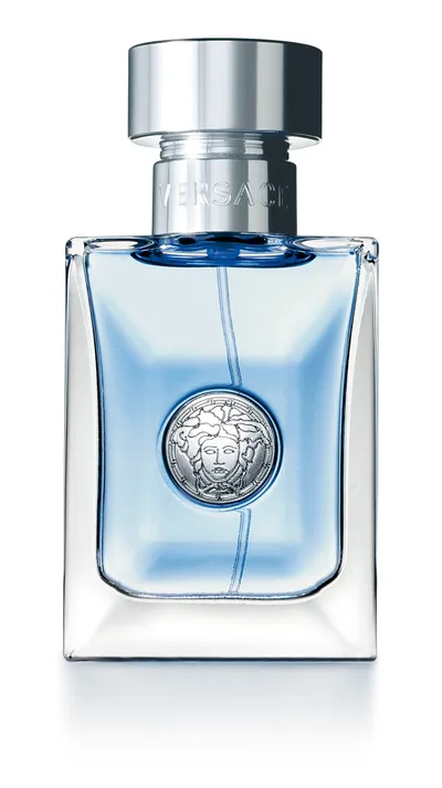 VERSACE muška toaletna voda Pour Homme EDT prirodni sprej 30ml