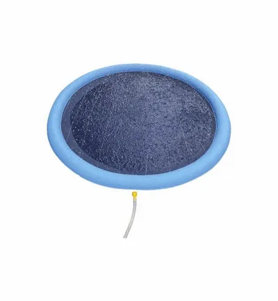 Nobby Bazen za pse, 150 cm, Plavi