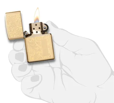 Zippo Upaljač 352B