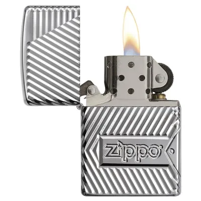 Zippo Upaljač 29672